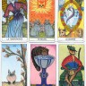 Le Tarot du Chat