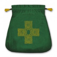 Мешочек для карт «Кельтский крест»