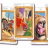 Tarot of White Cats Mini