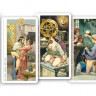 Decameron Tarot