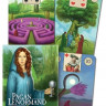 Pagan Lenormand Oracle Cards