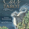 Mystical Cats Tarot