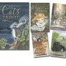 Mystical Cats Tarot