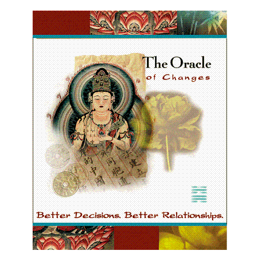 Oracle of Changes (CD-Rom)