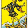 Tarot of A.E. Waite (standard)