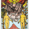 Tarot of A.E. Waite (standard)