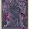 Cthulhu Dark Arts Tarot