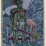 Cthulhu Dark Arts Tarot