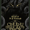 Cthulhu Dark Arts Tarot