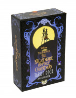 The Nightmare Before Christmas Tarot