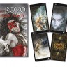 Mini Royo Dark Tarot