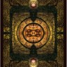 Mini Royo Dark Tarot