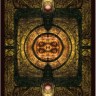 Mini Royo Dark Tarot