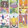 Phantasmagoric Theater Tarot