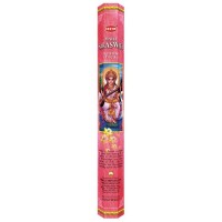 Ароматические палочки Maha Saraswati (Богиня Сарасвати)