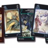 Manara Erotic Tarot Mini