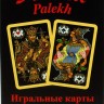 Игральные карты «Палех» (55 карт)