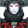 XIII Tarot