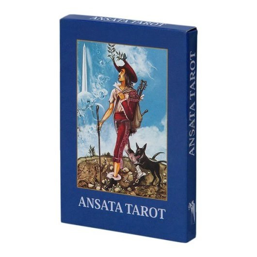 Ansata Tarot