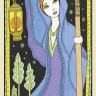 Wandering Star Tarot