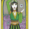 Wandering Star Tarot