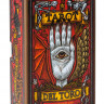 Tarot del Toro