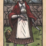 Tarot del Toro