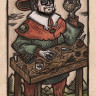 Tarot del Toro