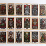 Tarot del Toro