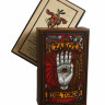 Tarot del Toro