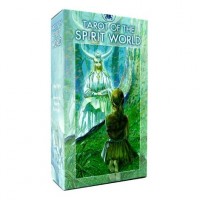 Tarot of the Spirit World