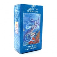 Tarot of Mermaids Mini