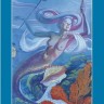 Tarot of Mermaids Mini
