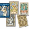 Astrological Oracle Cards