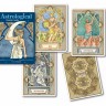 Astrological Oracle Cards