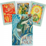 Aleister Crowley. Thoth Tarot (deluxe)