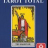 Tarot Total Rider Waite Set