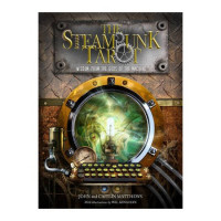 Steampunk Tarot