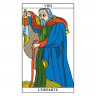 Tarot of Marseille (мини)