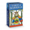 Tarot of Marseille (мини)