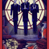 Buffy the Vampire Slayer Tarot