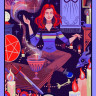 Buffy the Vampire Slayer Tarot