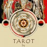 Tarot by Alexander Daniloff 2012