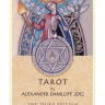 Tarot by Alexander Daniloff 2012