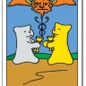 Gummy Bear Tarot