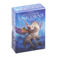 Barbieri Unicorns Oracle