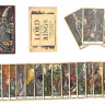 The Lord of the Rings Tarot