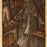 The Lord of the Rings Tarot