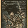 The Lord of the Rings Tarot