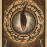 The Lord of the Rings Tarot